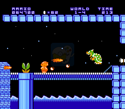 超级马里奥兄弟 3D版（日版）