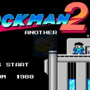 洛克人2AT（日版）