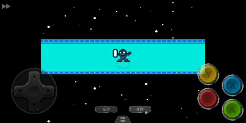 洛克人2AT（日版）