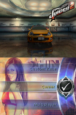 极品醉车2 激情之夜（美版）