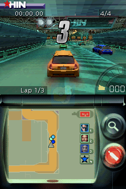 极品醉车2 激情之夜（美版）