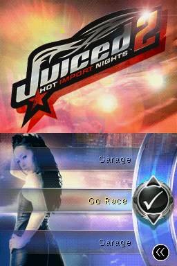 极品醉车2 激情之夜（美版）