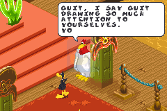 华纳明星总动员（美版）