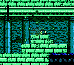 洛克人NC No Constancy Ver.3 （日版）