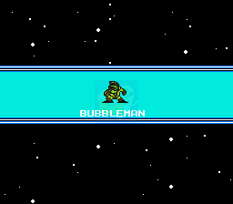 洛克人NC No Constancy Ver.3 （日版）