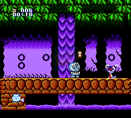 机器猫（中文版）