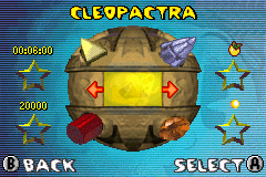 吃豆小姐 疯狂迷宫（美版）