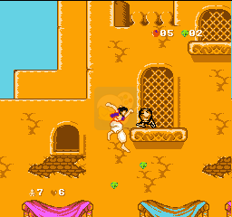 阿拉丁（汉化版）