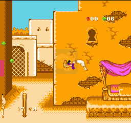 阿拉丁（汉化版）