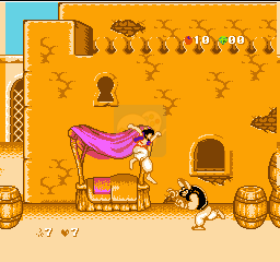 阿拉丁（汉化版）