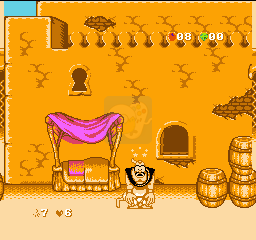 阿拉丁（汉化版）