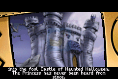 吃豆小精灵大冒险（欧版）