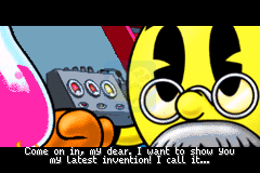 吃豆小精灵大冒险（欧版）