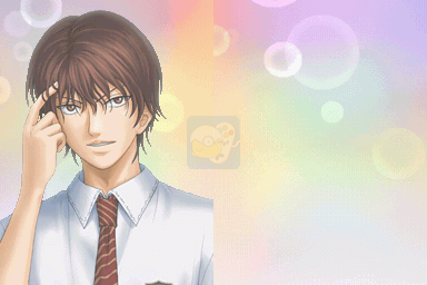 网球王子 学园祭的王子（日版）