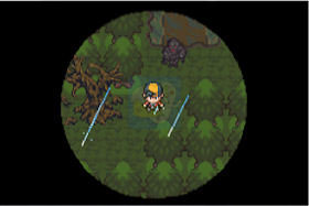 口袋妖怪 黑暗领域（美版）