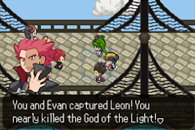 口袋妖怪 黑暗领域（美版）