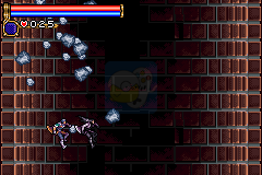 恶魔城 月之轮回hack（中文版）