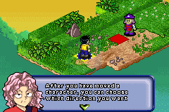 幽游白书 暗黑武斗会（美版）