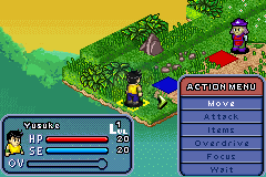 幽游白书 暗黑武斗会（美版）