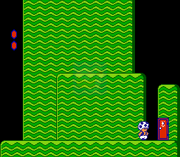 超级马里奥USA（日版）