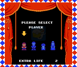 超级马里奥USA（日版）