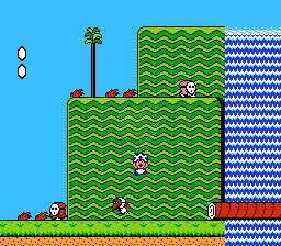 超级马里奥USA（日版）