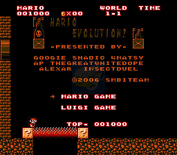 马里奥革命，小编在这里推荐给大家