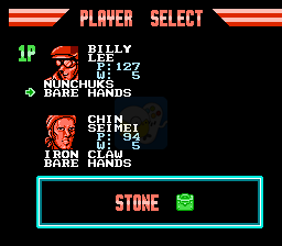 双截龙3恶搞版（日版）