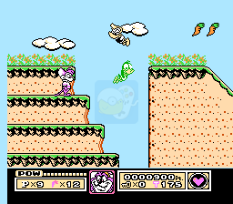 兔宝宝大冒险换角色版（美版）