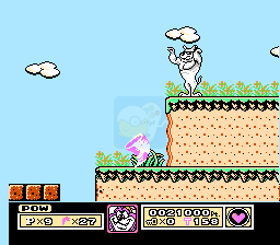 兔宝宝大冒险换角色版（美版）