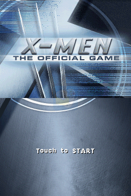 X战警3（美版）