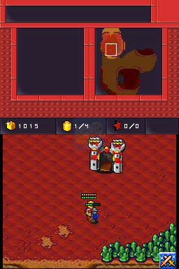 乐高大战（汉化版）