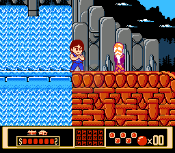 成龙之龙换技能版（中文版）