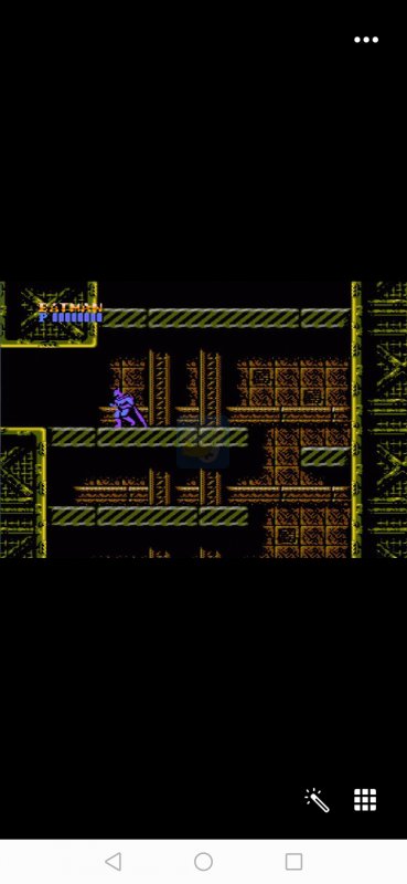 蝙蝠侠hack 阿木一坑版（美版）