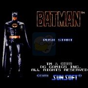 蝙蝠侠hack 阿木一坑版（美版）