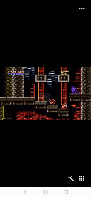 蝙蝠侠hack 阿木一坑版（美版）