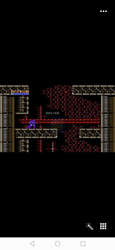 蝙蝠侠hack 阿木一坑版（美版）