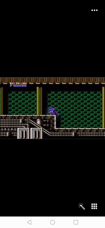 蝙蝠侠hack 阿木一坑版（美版）