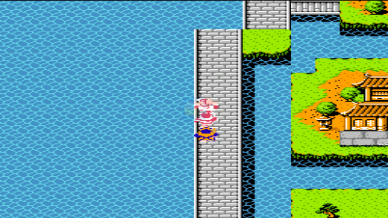 吞食天地2乱世群英全新修改版（中文版）