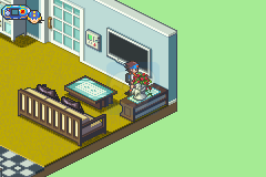 洛克人EXE5 卡奈尔之队（日版）