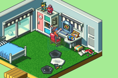 洛克人EXE5 卡奈尔之队（日版）