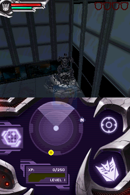 变形金刚 狂派（美版）