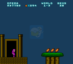 超级玛丽女孩版（美版）