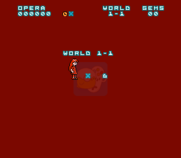 超级玛丽女孩版（美版）