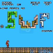 超级玛丽女孩版（美版）