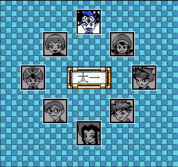 数码暴龙4 水晶版（中文版）