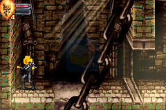 恶灵骑士（欧版）