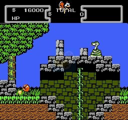 唐老鸭梦冒险(美版)