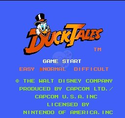 唐老鸭梦冒险(美版)