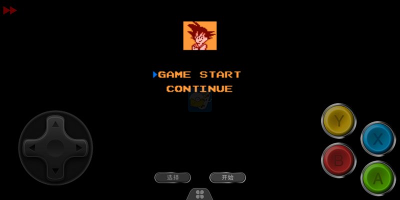 七龙珠2 大魔王的复活（日版）